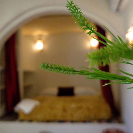 Dar Foulla Villa Houmt Souk  Luaran gambar