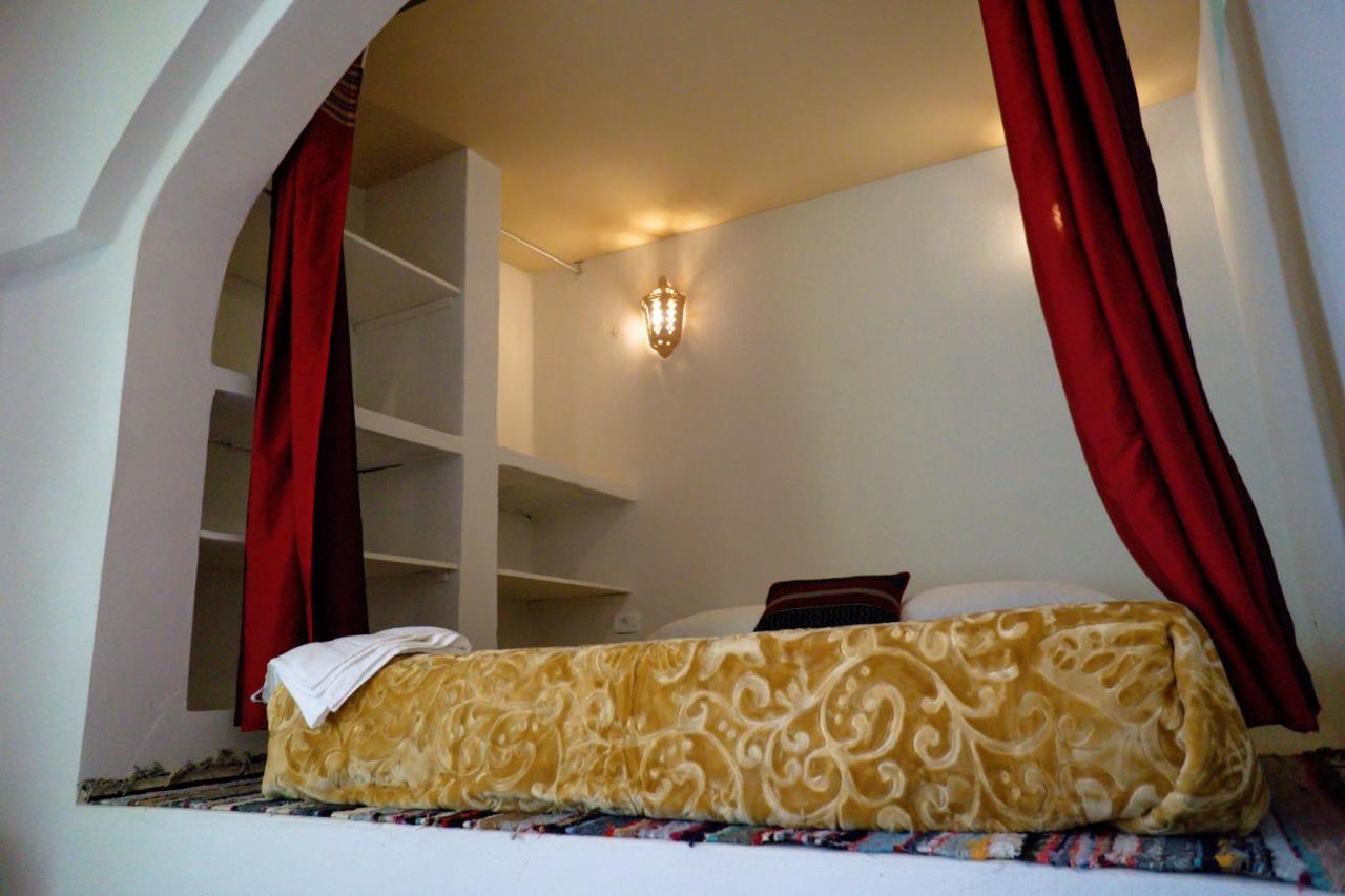 Dar Foulla Villa Houmt Souk  Luaran gambar