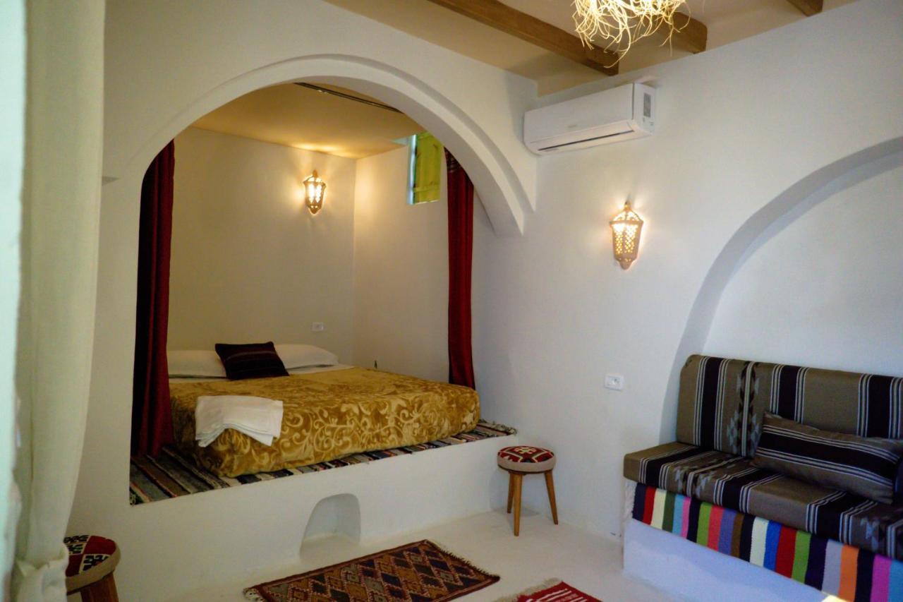 Dar Foulla Villa Houmt Souk  Luaran gambar