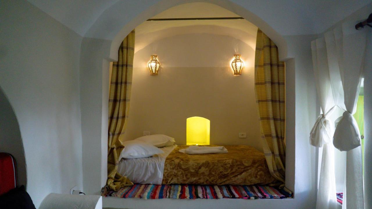 Dar Foulla Villa Houmt Souk  Luaran gambar