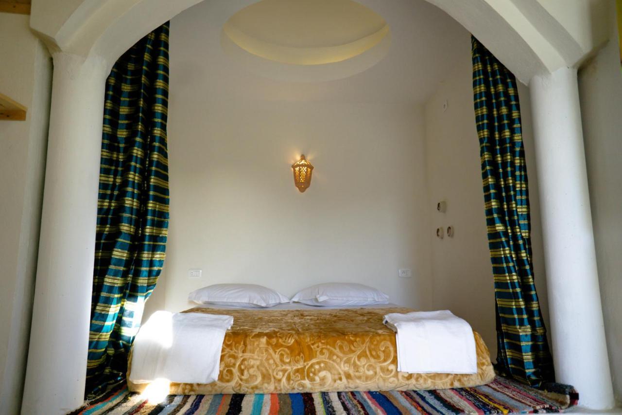 Dar Foulla Villa Houmt Souk  Luaran gambar