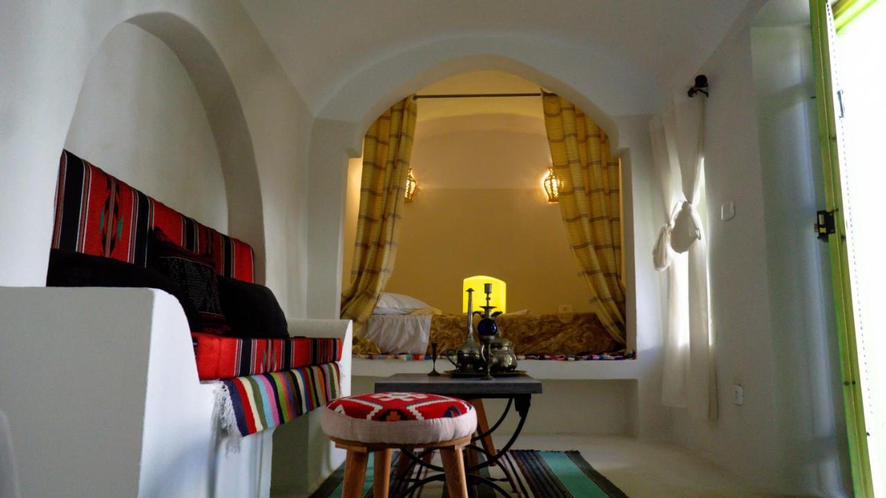 Dar Foulla Villa Houmt Souk  Luaran gambar