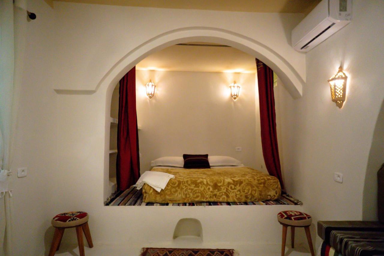 Dar Foulla Villa Houmt Souk  Luaran gambar