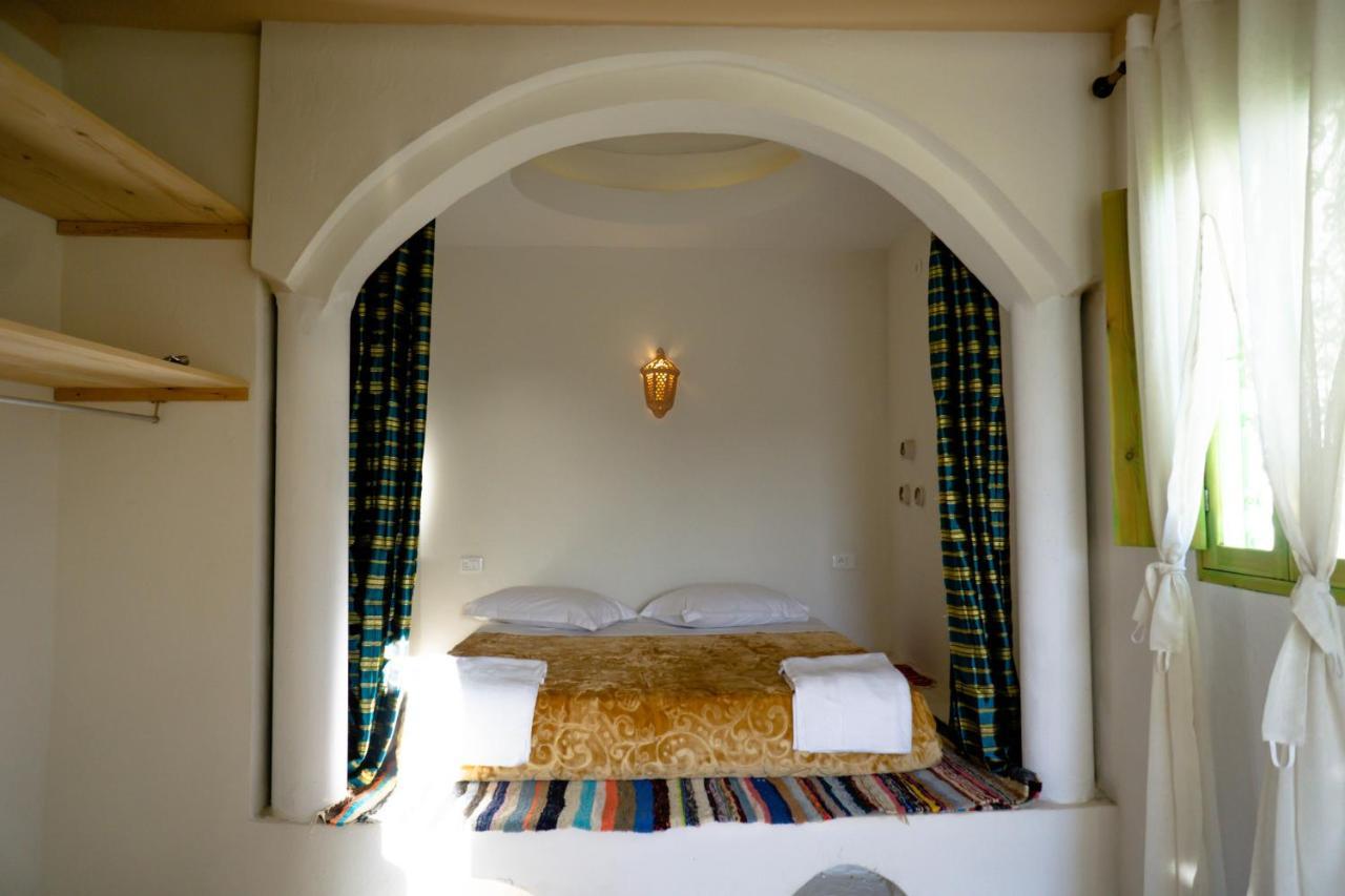 Dar Foulla Villa Houmt Souk  Luaran gambar