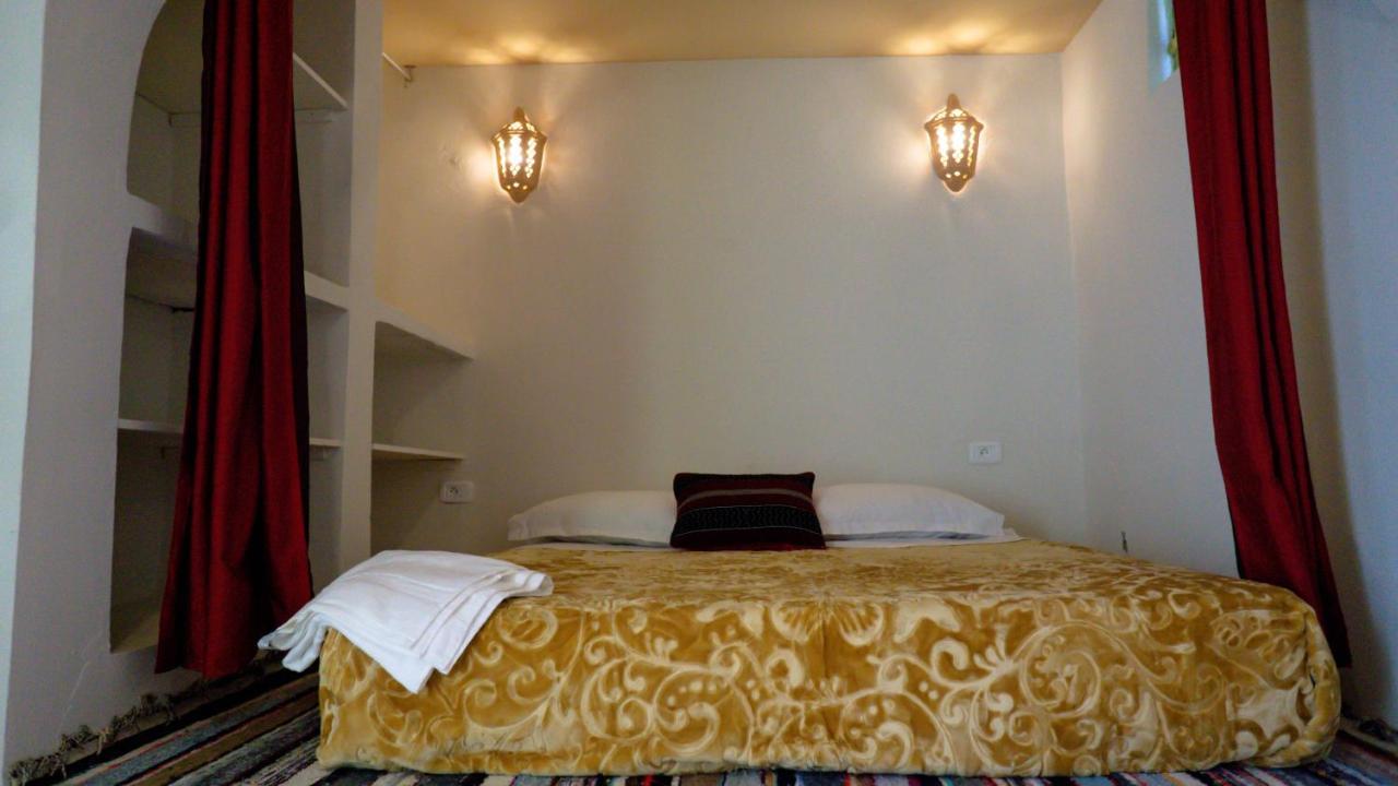 Dar Foulla Villa Houmt Souk  Luaran gambar