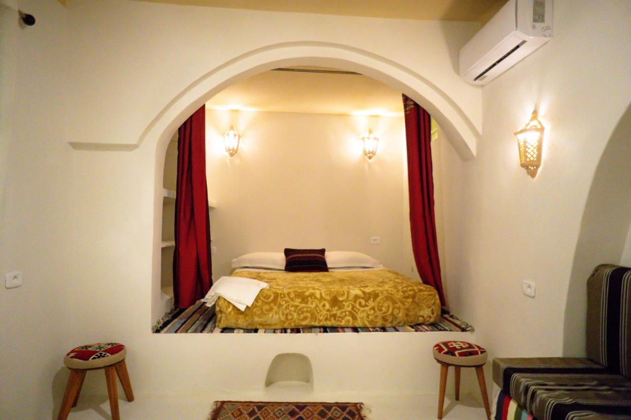 Dar Foulla Villa Houmt Souk  Luaran gambar