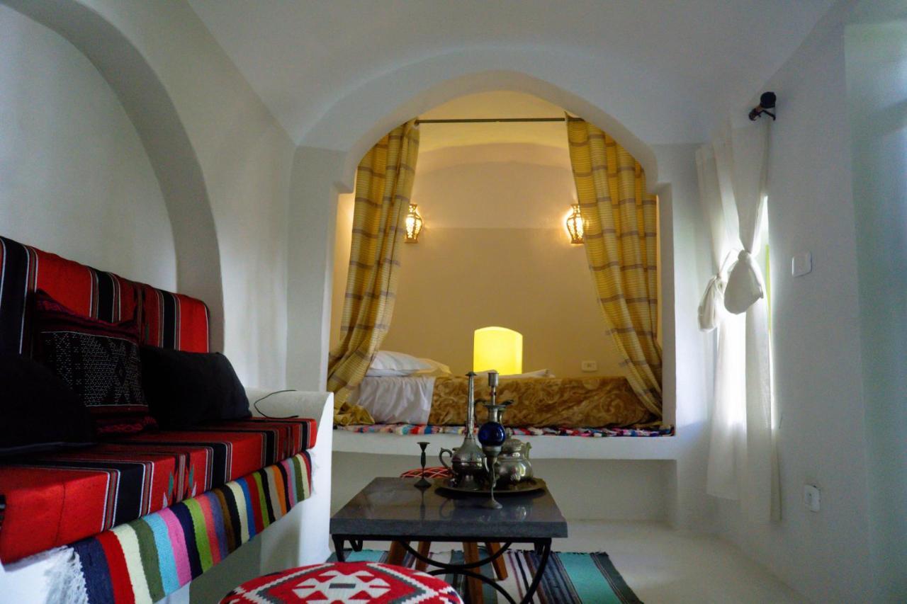 Dar Foulla Villa Houmt Souk  Luaran gambar