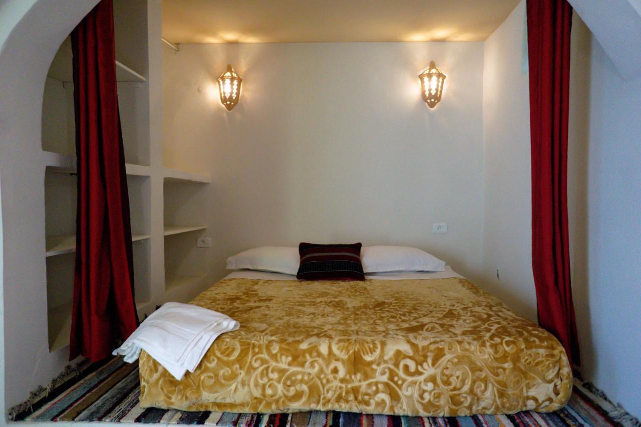 Dar Foulla Villa Houmt Souk  Luaran gambar