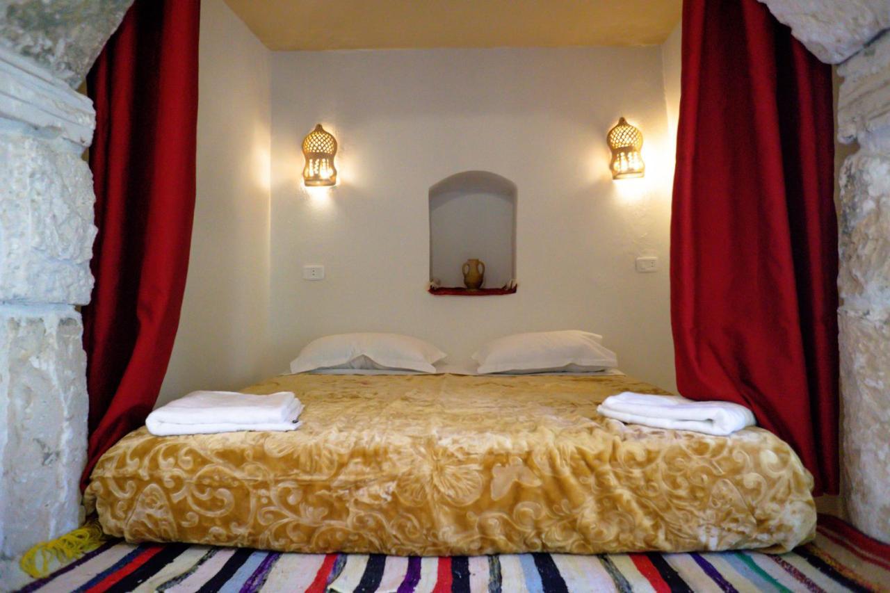 Dar Foulla Villa Houmt Souk  Luaran gambar