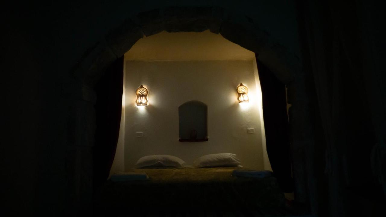 Dar Foulla Villa Houmt Souk  Luaran gambar