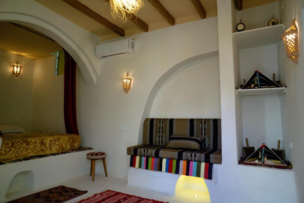 Dar Foulla Villa Houmt Souk  Luaran gambar